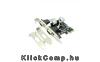 PCI Express Soros port 2db RS232 PCI-E Kártya Low Profile hátlap a csomagban APPPCIE2S Technikai adatok