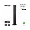Speaker torony Bluetooth (BT, 2.1 Stereo Speakers, 3.5mm Audio Jack, 1m magas) APPROX APPSOUL