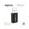 Hálózati Adapter USB3.0 Dual-Band 1200 Mbps Wireless N