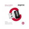 WiFi USB Adapter nano Dual-Band 600 Mbps Wireless N APPUSB600NAV2 Technikai adatok