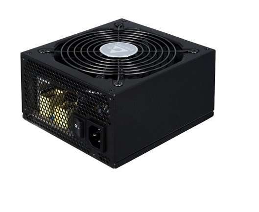 1000W PFC 14 cm ventillátorral moduláris dobozos tápegység fotó, illusztráció : APS-1000C