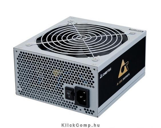 Tápegység 600W PFC 14 cm ventillátorral dobozos fotó, illusztráció : APS-600SB