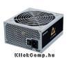 Tápegység 650W PFC 14 cm ventillátorral dobozos