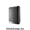 10000mAh powerbank fekete ADATA PV1
