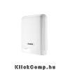 10000mAh powerbank ADATA PV150 fehé