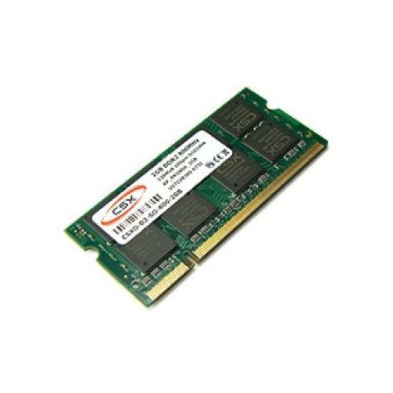 8GB DDR4 Notebook memória 2400Mhz CL17 1.2V SODIMM Apple iMac Mid 2017 fotó, illusztráció : AP_SO2400D4D_8GB