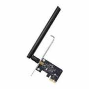 WiFi PCIe Adapter TP-LINK Archer T2E AC600 Wireless Dual Band PCI Expr ARCHERT2E fotó
