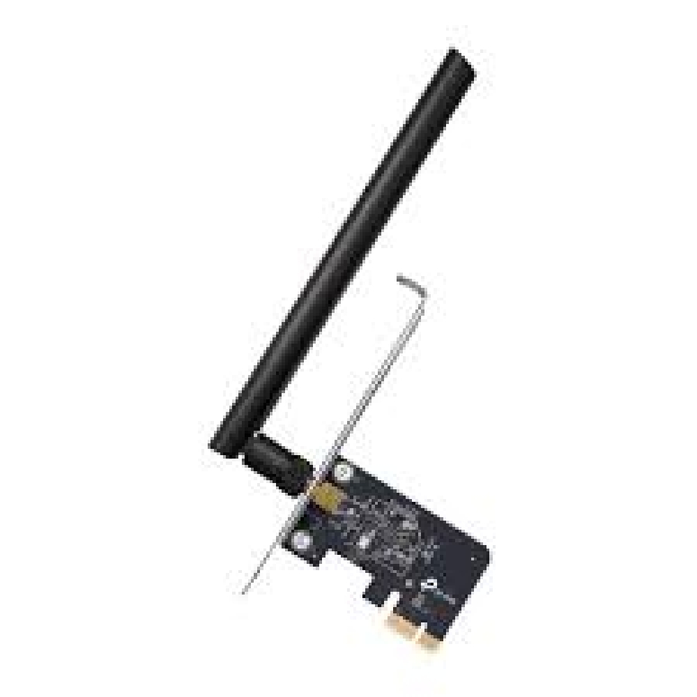 WiFi PCIe Adapter TP-LINK Archer T2E AC600 Wireless Dual Band PCI Express Adapt fotó, illusztráció : ARCHERT2E