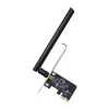 WiFi PCIe Adapter TP-LINK Archer T2E AC600 Wireless Dual Band PCI Express Adapter                                                                                                                       