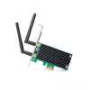 WiFi PCIe Adapter TP-LINK ARCHER T6E AC1300 Wireless Dual Band PCI Express Adapter ARCHERT6E Technikai adatok
