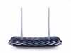 WiFi Router 4port 10 100Mbps 1xUSB2.0 TP-Link Archer C20 AC750 (433+300M) ARCHER-C20 Technikai adatok