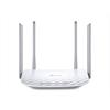 Wi-Fi Router TP-Link Archer C50 AC1200 Dual-Band Vezeték nélküli ARCHER-C50 Technikai adatok