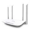 WiFi Router TP-Link Archer C5 AC1200 900+300M 4port 10 100 1000Mbps 2xUSB2.0 ARCHER-C5 Technikai adatok