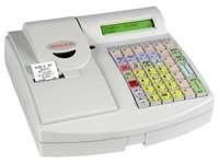 Pénztárgép Micra Eco Max -V4, EU fotó, illusztráció : ARLTPT000000435