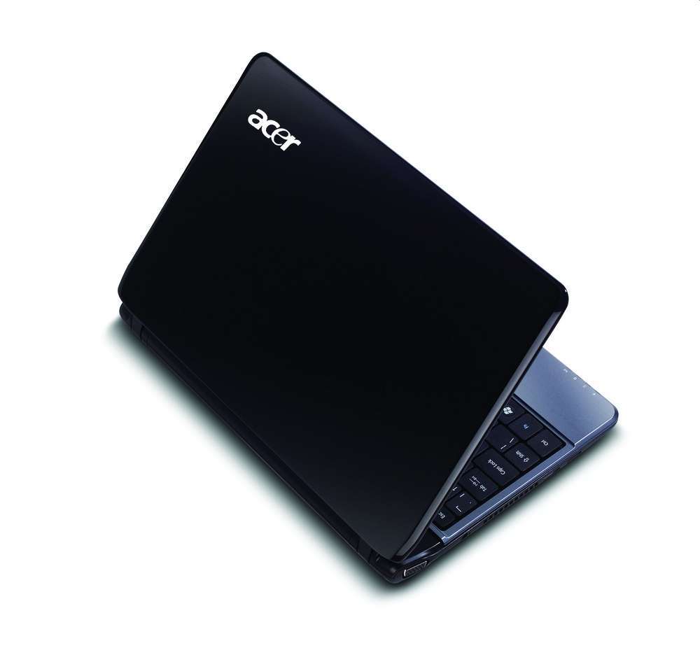 Acer Aspire 1410 ezüst notebook 11,6  HD LED ULV Cel. SU2300 1.2GHz 3GB 250GB W fotó, illusztráció : AS1410-233G25N