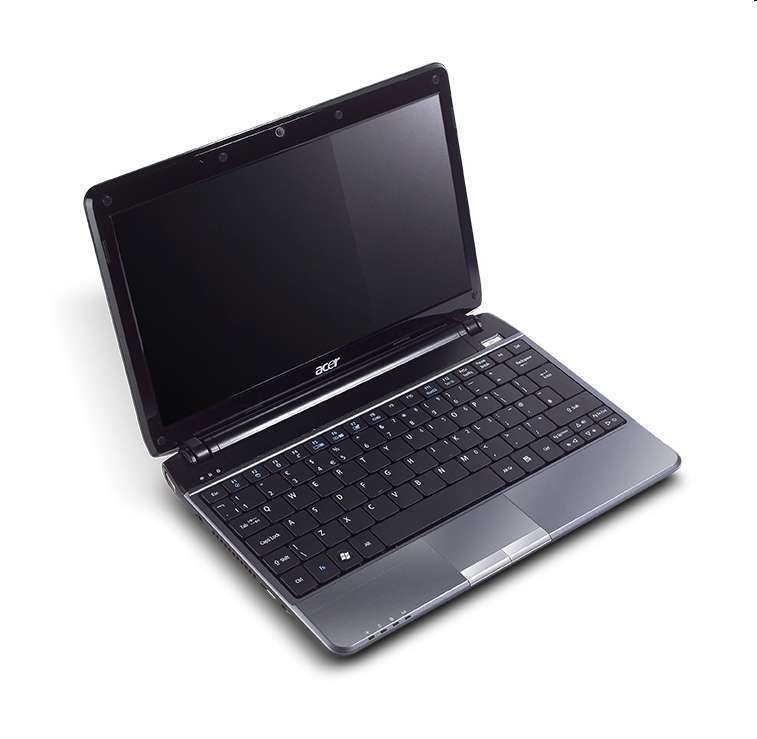 Acer Aspire laptop Acer Timeline 1810TZ notebook 11.6  LED SU4100 1.3GHz GMA 45 fotó, illusztráció : AS1810TZ-414G50NW7