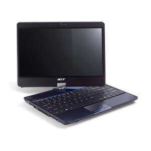 Acer Aspire 1825PTZ notebook 11.6  LED ULV DC SU4100 1.3GHz GMA4500MHD 4GB 320G fotó, illusztráció : AS1825PTZ-414G32N3G