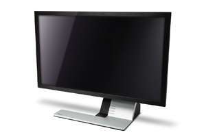 Acer S243Hlbmii 24  wide monitor HDMI speaker PNR 3 év fotó, illusztráció : AS243HLBMII