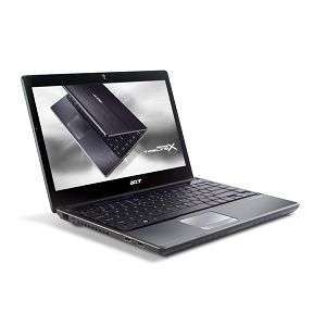 Acer Aspire Timeline-X 3820T notebook 13.3  Cor notebook ( laptop ) Ac - Már ne fotó, illusztráció : AS3820T-334G50N