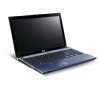 Acer Timeline-X Aspire 3830TG kék notebook 13.3" Core i5 2430M 2.4GHz nV GT540 4GB 640GB W7HP ( PNR 1 év ) AS3830TG-2434G64NBB