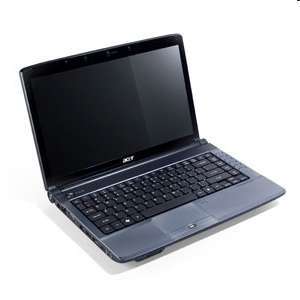 Acer Aspire 4736Z notebook 14  PDC T4500 2.3GHz GMA4500M 2GB 320GB Linux PNR 1 fotó, illusztráció : AS4736Z-452G32MNL