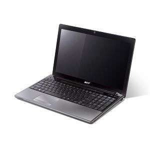Acer Aspire 553G notebook 15.6  laptop HD QuadCore N930 2GHz ATI HD5650 3x2GB 6 fotó, illusztráció : AS5553G-N936G64MN