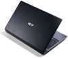Akció 2012.07.11-ig  Acer AS5560 fekete notebook 15.6  LED AMD A4-3305M UMA 3GB 320GB