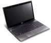 Akció 2011.11.29-ig  Acer Aspire 5742G fekete notebook LED 15,6  core i3 370M 2.4GHz nV GT5