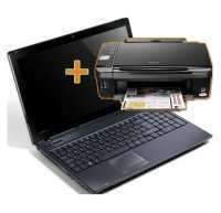 Akció : Acer Aspire 5742ZG laptop + Epson SX420W multifunkciós