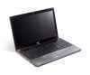 Acer Aspire laptop ( notebook ) Acer 5745PG notebook 15.6" LED Core i5 450M 2.4GHz nV GT330M 2x2GB 500GB W7HP ( PNR 1 év gar.) AS5745PG-5454G50MN