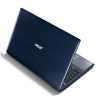 Akció 2012.01.11-ig  Acer Aspire 5755G kék notebook 15.6   Core i5 2430M 2.4GHz nVGT540 4GB