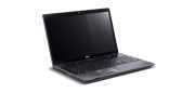 Acer Aspire 5755G fekete notebook 15.6&#34; i7 2670QM 2.2GHz nV GT540 8GB 750GB W7HP PNR 1 év AS5755G-2678G75MNKS fotó
