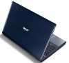 Akció 2012.01.25-ig  Acer Aspire 5755 kék notebook 15.6  HD Core i3 2330M 2.2GHz HD Graph