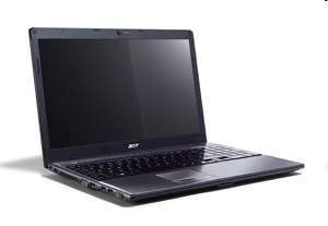 Acer Aspire 5810TG notebook 15.6  LED ULV C2D SU7300 1.3GHz ATI HD4330 2x2GB 32 fotó, illusztráció : AS5810TG-734G32MNW73