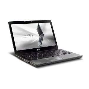 Acer Aspire TimelineX 5820TG notebook 15.6  C laptop ( notebook ) Acer - Már ne fotó, illusztráció : AS5820TG-434G32MN