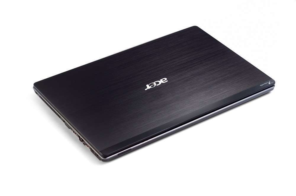 Acer Timeline-X Aspire 5820TG notebook 15.6  i5 430M 2.27GHz ATI HD5650 2x2GB 5 fotó, illusztráció : AS5820TG-434G50MN