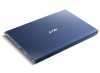 Akció 2012.03.20-ig  Acer Timeline-X Aspire 5830TG kék notebook 15.6  HD Core i5 2430M 2.4G