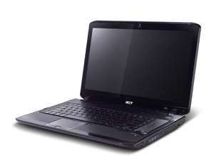 Laptop Acer Aspire 5935G 15.6 WXGA LED P7550 2.26GHz nV 240M 1G 2x2G 500G W7HP fotó, illusztráció : AS5935G-754G50BNW7P