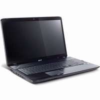 Acer Aspire 5942G notebook 15.6 WXGA i7 720QM 1.6GHz ATI HD5650 2x4GB 640GB W7H fotó, illusztráció : AS5942G-728G64BN