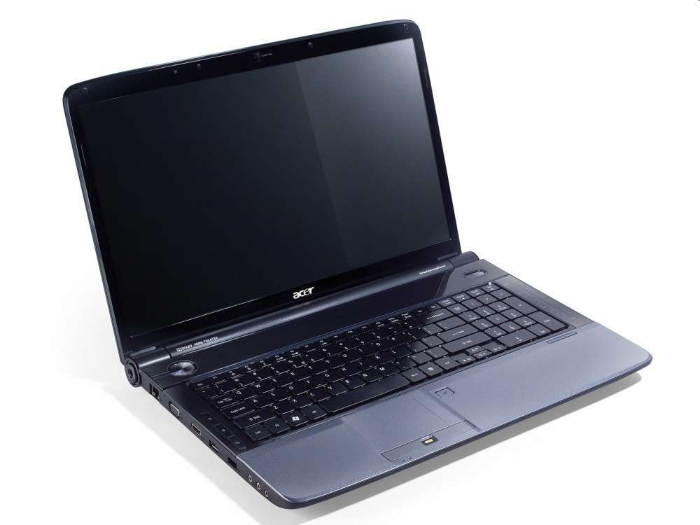 Acer Aspire 7740G notebook 17.3  i5 460M 2.53GHz 4GB 640GB W7HP PNR 1 év gar. A fotó, illusztráció : AS7740G-464G64MN