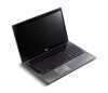 Acer Aspire notebook ( laptop) Acer 7745G notebook 17.3" Core i7 740QM 1.73GHz ATI HD5650 2x2GB 500GB W7HP ( PNR 1 év gar.) AS7745G-744G50MN