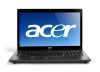 Akció 2011.11.02-ig  Acer Aspire 7750G fekete notebook 17.3  Core i5 2430M 2.4GHz AMDHD6650