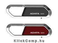 ADATA 16GB USB2.0 Szürke AS805-16G-RGY PenDrive