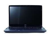 Acer Aspire AS8735G notebook 18.4  LED T6600 2.2GHz nV GT240M 1GB 2x2GB 500GB W fotó, illusztráció : AS8735G-664G50MNW7P