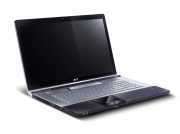 Acer Aspire laptop notebook Acer 8943G notebook 18.4 Core