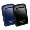 240GB kék külső SSD USB3.2 ADATA SC680 ASC680-240GU32G2-CBL Technikai adatok