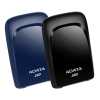 480GB külső SSD USB3.2 kék ADATA SC680