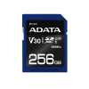 Memória-kártya 256GB SD SDXC Class 10 UHS-
