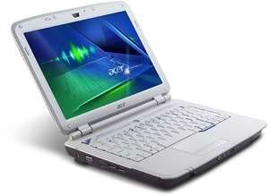 Acer Aspire 2920Z notebook Dual Core T2310 1.46GHz 2G 160G VHP PNR év gar. Acer fotó, illusztráció : ASP2920Z-1A2G