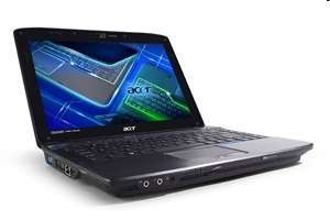 Acer Aspire AS2930 notebook Centrino2 P7350 2.1GHz 3GB 250GB VHP PNR 1 év gar. fotó, illusztráció : ASP2930-733G25N
